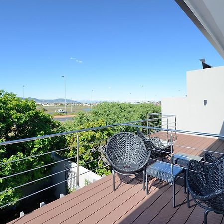 Grand Blue D Hotel Kaapstad Buitenkant foto