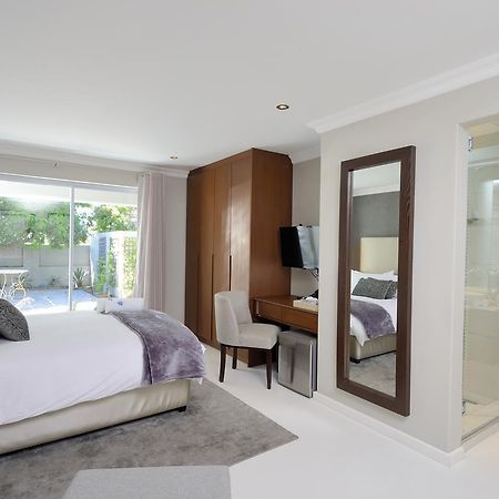 Grand Blue D Hotel Kaapstad Buitenkant foto