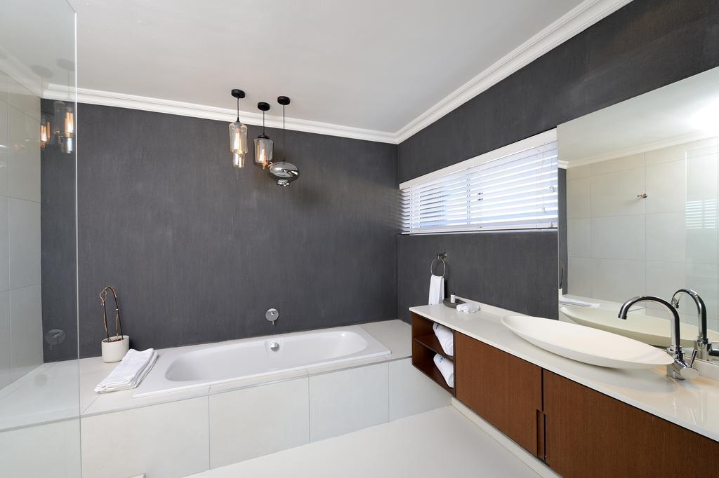 Grand Blue D Hotel Kaapstad Buitenkant foto