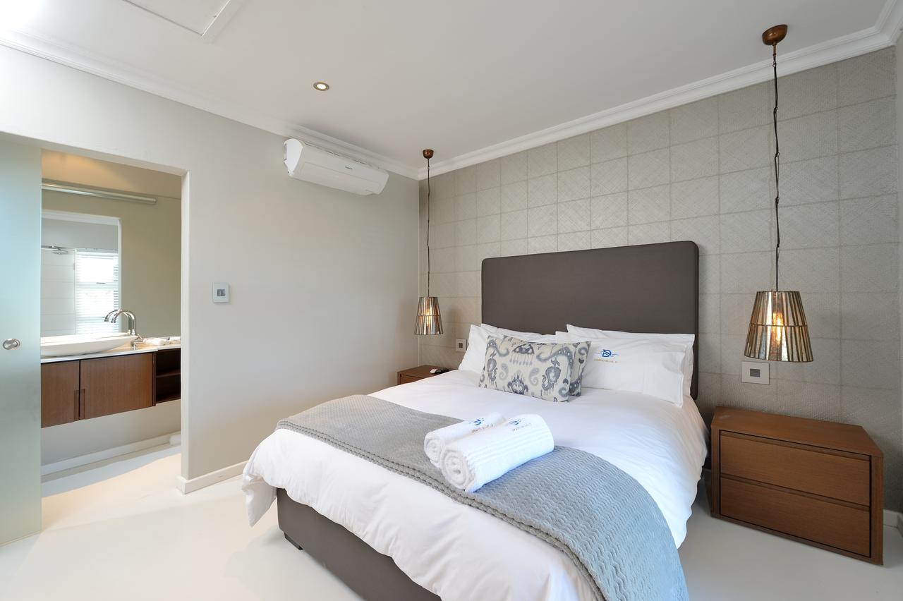 Grand Blue D Hotel Kaapstad Buitenkant foto