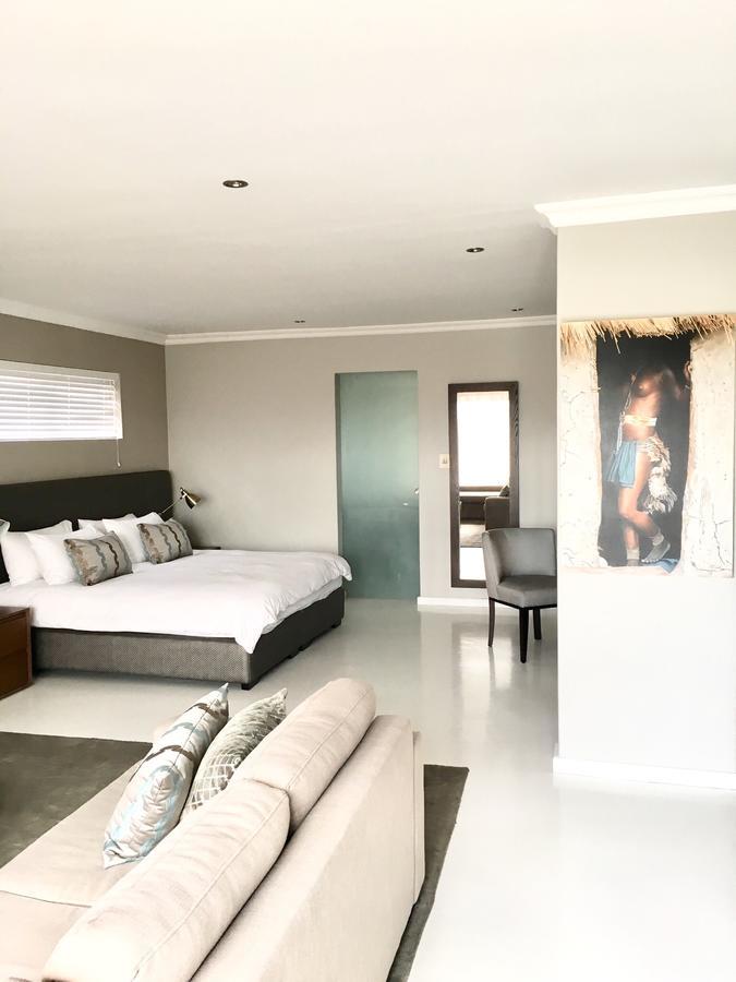 Grand Blue D Hotel Kaapstad Buitenkant foto