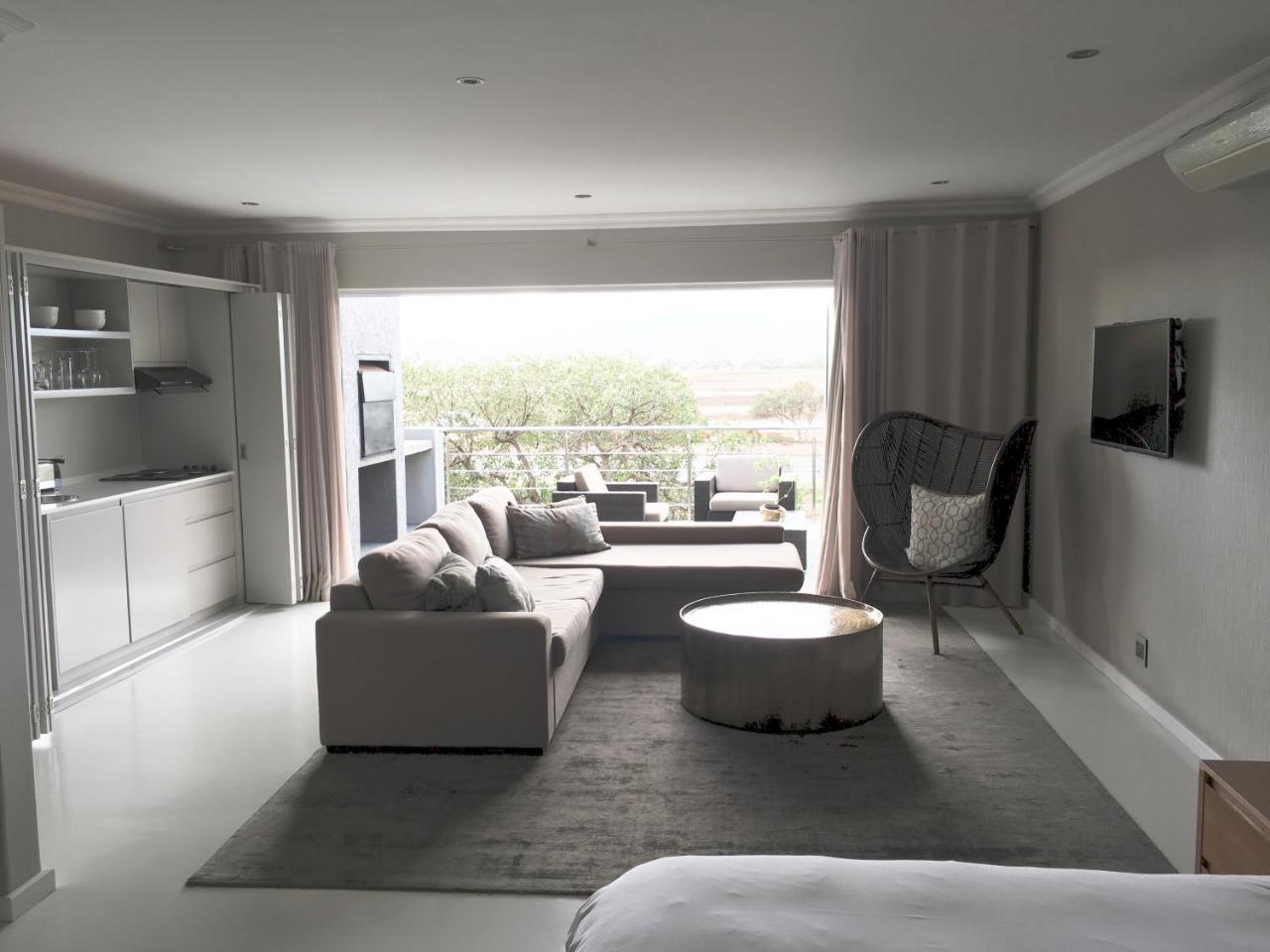 Grand Blue D Hotel Kaapstad Buitenkant foto